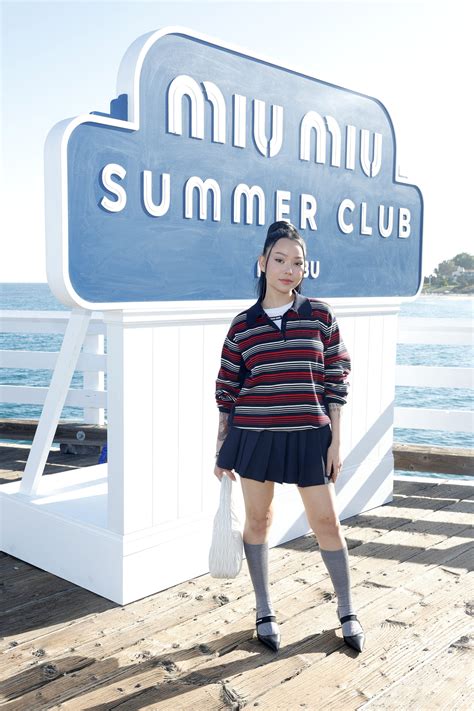 miu miu summer club|Miu Miu Summer Club Malibu .